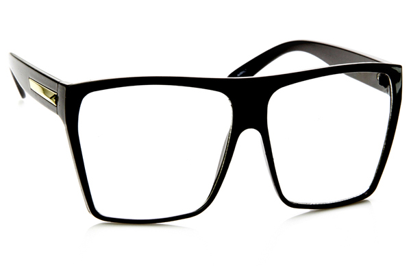 Square Glasses Frame-produsent