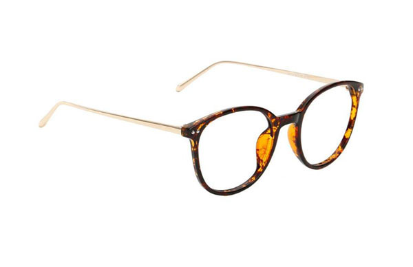 TR szemüveg keret